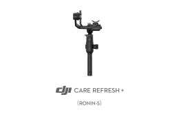 DJI Care Refresh+ Ronin-S - kod elektroniczny