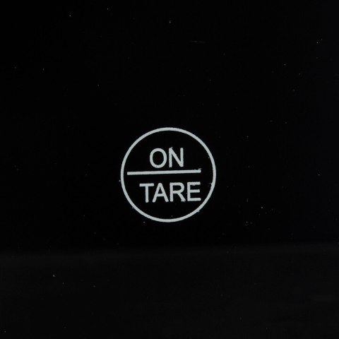 Elektroniczna waga kuchenna