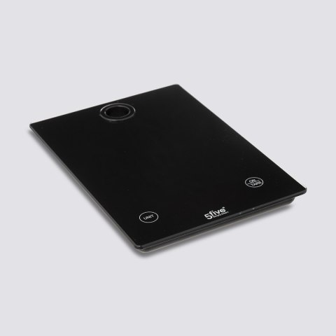 Elektroniczna waga kuchenna