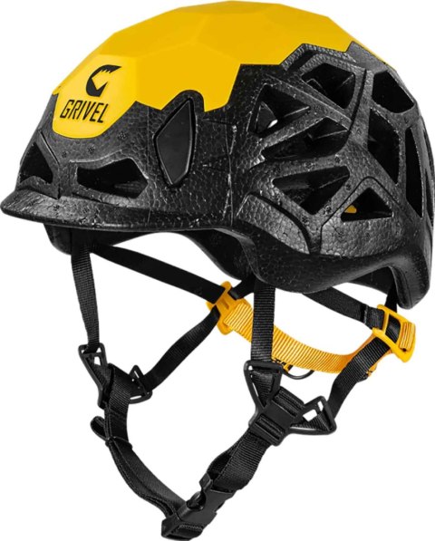 Kask wspinaczkowy Grivel Mutant S/M żółty (yellow)