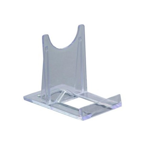 Podstawa z tworzywa sztucznego pod patere, deske, blache