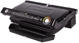 Grill elektryczny TEFAL OptiGrill+ XL GC722834