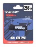 Pendrive (Pamięć USB) PATRIOT (512 GB /Czarny )