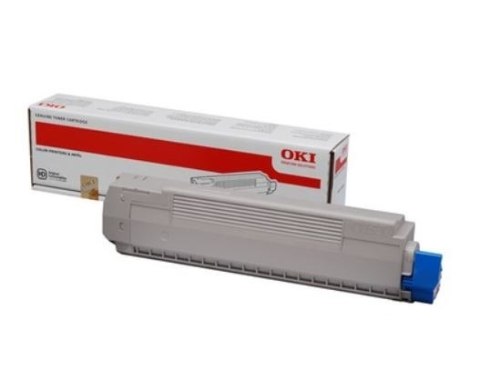 Toner OKI 44059166