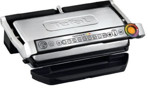 Grill elektryczny TEFAL GC722D34