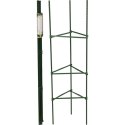 PODPORA PIERŚCIENIOWA DO ROŚLIN 110CM PROGARDEN