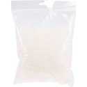 SZTUCZNY ŚNIEG DO DEKORACJI SYPKI OZDOBNY BIO 1000ML