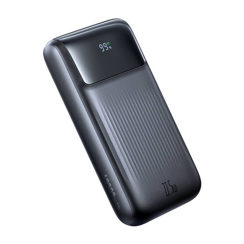 Power Bank Mcdodo MC-0241 Digital Dis 10000mAh, 22,5W (czarny)