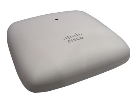 CISCO Business W140AC 802.11ac 2x2 Wave 2 Access Point Ceiling Mount