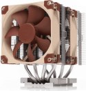 Chłodzenie procesora NOCTUA NH-D9 DX-3647 4U