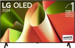 Telewizor LG 65″ OLED OLED65B43LA