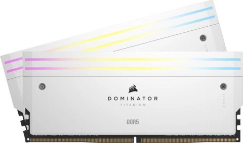 Pamięć CORSAIR (UDIMM/DDR5/32 GB/6000MHz/1.4V/30CL/DUAL)