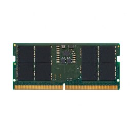 Pamięć KINGSTON (SODIMM/DDR5/16 GB/5600MHz/46CL/SINGLE)