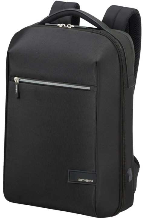 Plecak SAMSONITE Litepoint 196142 (maks.15.6"/Czarny)