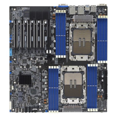 Płyta główna ASUS Z13PE-D16 LGA 4677 (Socket E) EATX