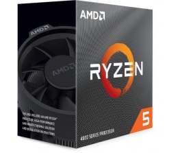 Procesor AMD Ryzen 5 4600G 3.7 GHz 8 MB MBAM4 100-100000147BOX BOX