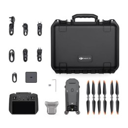 Dron DJI Mavic 3 Enterprise + DJI Care 1 rok