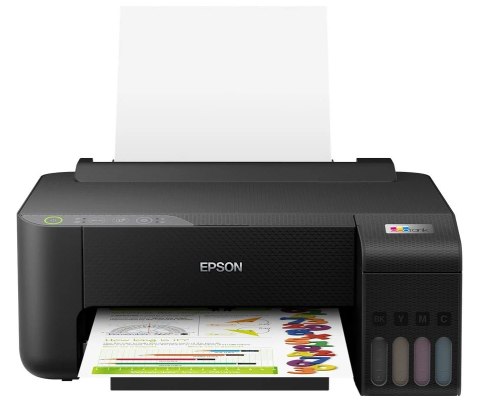 Drukarka atramentowa EPSON EcoTank L1250