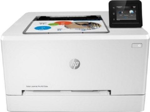 Drukarka laserowa HP Color LaserJet M255dw 7KW64A