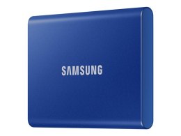 Dysk twardy zewnętrzny SAMSUNG T7 1 TB MU-PC1T0H/WW