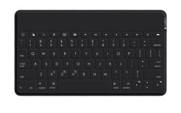 Klawiatura Bezprzewodowa LOGITECH Keys-To-Go Czarny