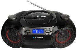 Radiomagnetofon z CD BLAUPUNKT BB30BT