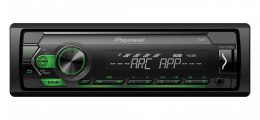 Radioodtwarzacz PIONEER MVH-S120UBG