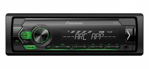 Radioodtwarzacz PIONEER MVH-S120UBG