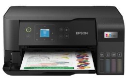 Urządzenie wielofunkcyjne atramentowe EPSON EcoTank L3560 ITS C11CK58403