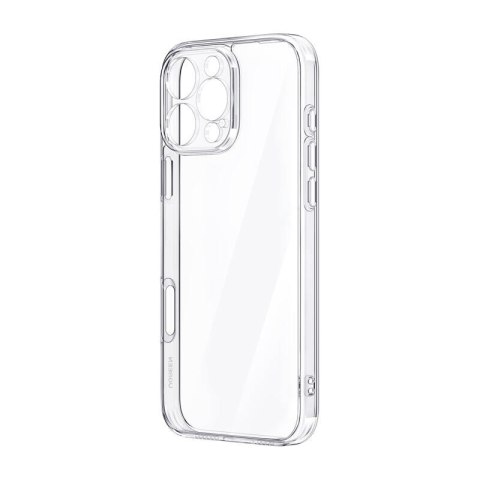 Etui Ugreen CA108 do iPhone 16 Pro Max (przeźroczyste)