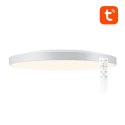 Inteligentna lampa sufitowa 30cm Bluetooth 16M RGBCW Gosund LB13 1600lm Tuya + Pilot