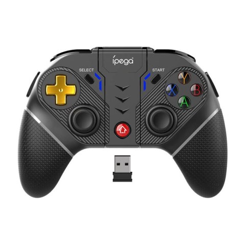 Kontroler bezprzewodowy / GamePad iPega Gold Warrior PG-9218