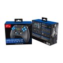 Kontroler bezprzewodowy / GamePad iPega PG-P4023B touchpad PS4 (czarny)