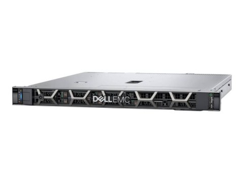 Serwer DELL PowerEdge R350 (Xeon E-2314 /16GB /2TB )