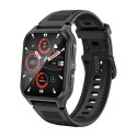 Smartwatch Colmi P73 (Czarny)