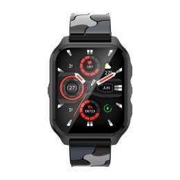 Smartwatch Colmi P73 (Czarny)