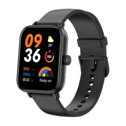 Smartwatch Colmi P81 (Czarny)