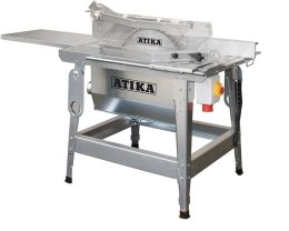 PILARKA TARCZOWA STOŁOWA BTU 450 - 400 V ATIKA