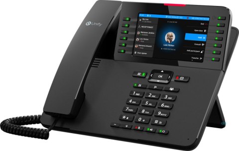 Unify OpenScape Desk Phone CP710