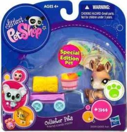 Kamera IP LITTLEST PET SHOP 28309