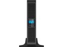 UPS LINE-INTERACTIVE 2000VA 8X IEC OUT, RJ11/RJ45 IN/OUT, USB/RS-232, LCD, RACK 19''