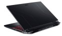 ACER Gaming Nitro 5 AN515-58-72EP (15.6"/I7-12650H/RTX3050/16GB/SSD512GB/Czarny)