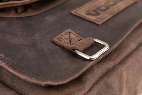 Torba na ramię VOOC URBAN RDW1 BLACK