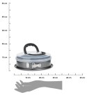 Tortownica z pokrywką Takeat 26 cm