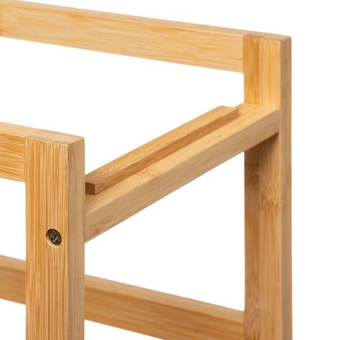 Wózek kuchenny na kółkach Blackwood