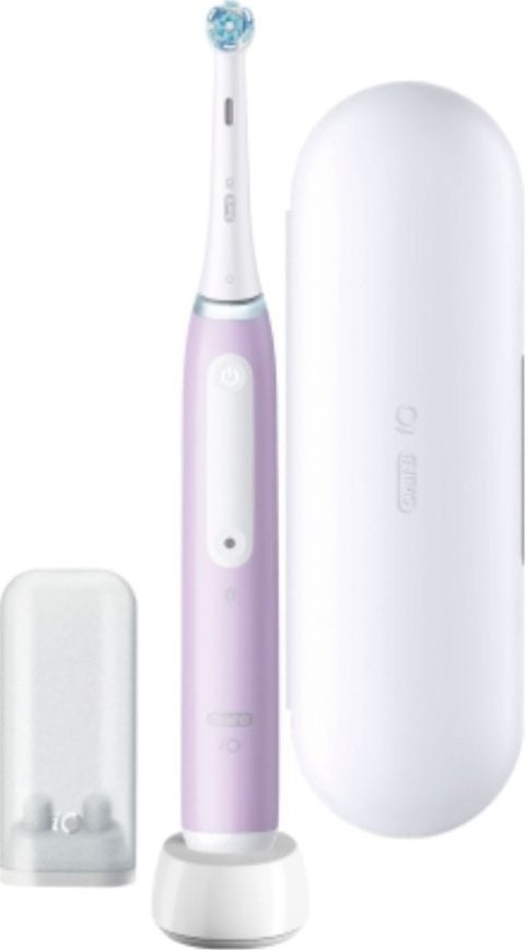 Szczoteczka elektryczna ORAL-B 4 mit Reiseetui Lave