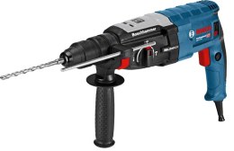 Bosch Młot udarowo-obrotowy GBH 2-28 F Professional SDS-Plus 3,2J 880W (0.611.267.600)