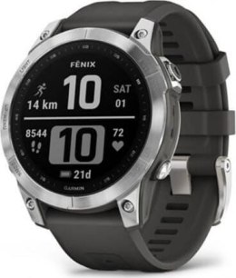 Fenix 7 Grafitowy GARMIN Producenta Grafitowy