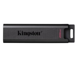 Pendrive (Pamięć USB) KINGSTON (256 GB /Czarny )