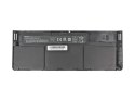 Bateria MITSU do HP EliteBook 810 G1 BC/HP-810G1 (4000 mAh /11.1V )